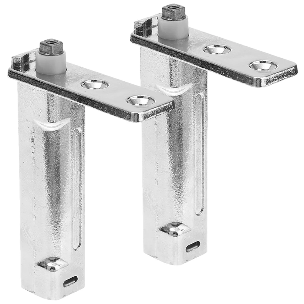 

FREEZER HINGE REPLACEMENT Refrigerator Door Automatic Closer 2pcs (pull Back H1 (with Positioning))