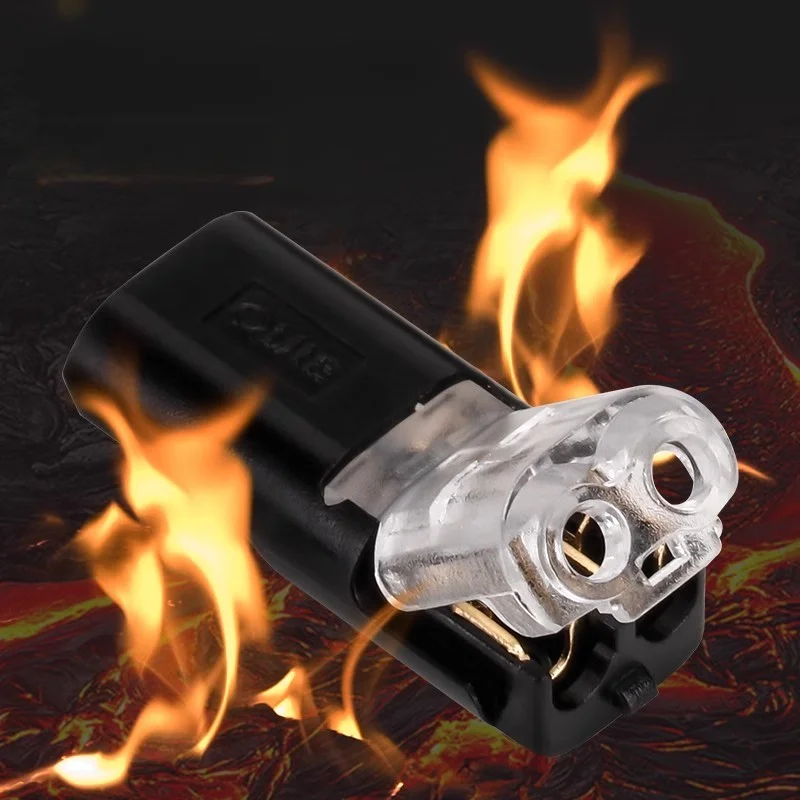Durable Waterproof Electrical Connector