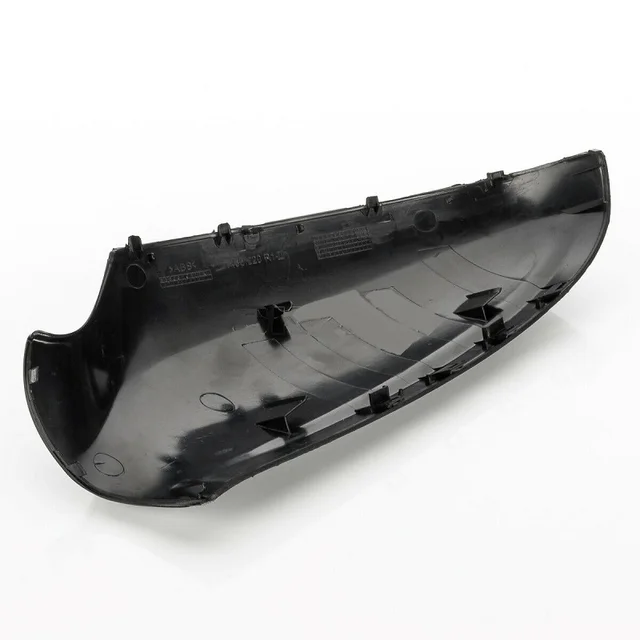 2Pcs Rearview Mirror Cover Cap 6428200+6428199 for Vauxhall Opel 