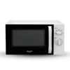 RAF Classic Product Launch Compact Micro Wave Kitchen Electric 23L Large Digital Microwave Oven With Sound On/Off For Home Use 2
