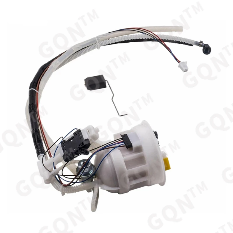 

Be nz FG2 110 54F G21 105 6FG 211 057 FG2 110 61F G21 106 5 Fuel supply module with fuel tank sensor Fuel supply system
