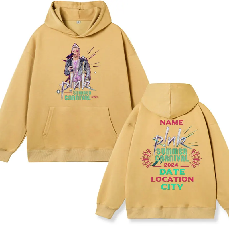 Рисунок 4 - Певец п! Толстовка Nk Мужская/Женская