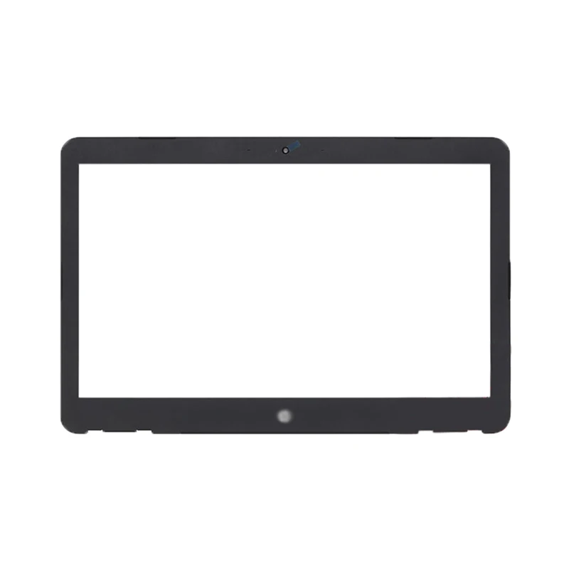 Moldura do Backshell da Tela para hp Omen 15 15-ax 15-bc 15-dp Tpn-q173 Capa Superior Quadro Palma Resto Teclado Capa Superior Case - Imagem 2