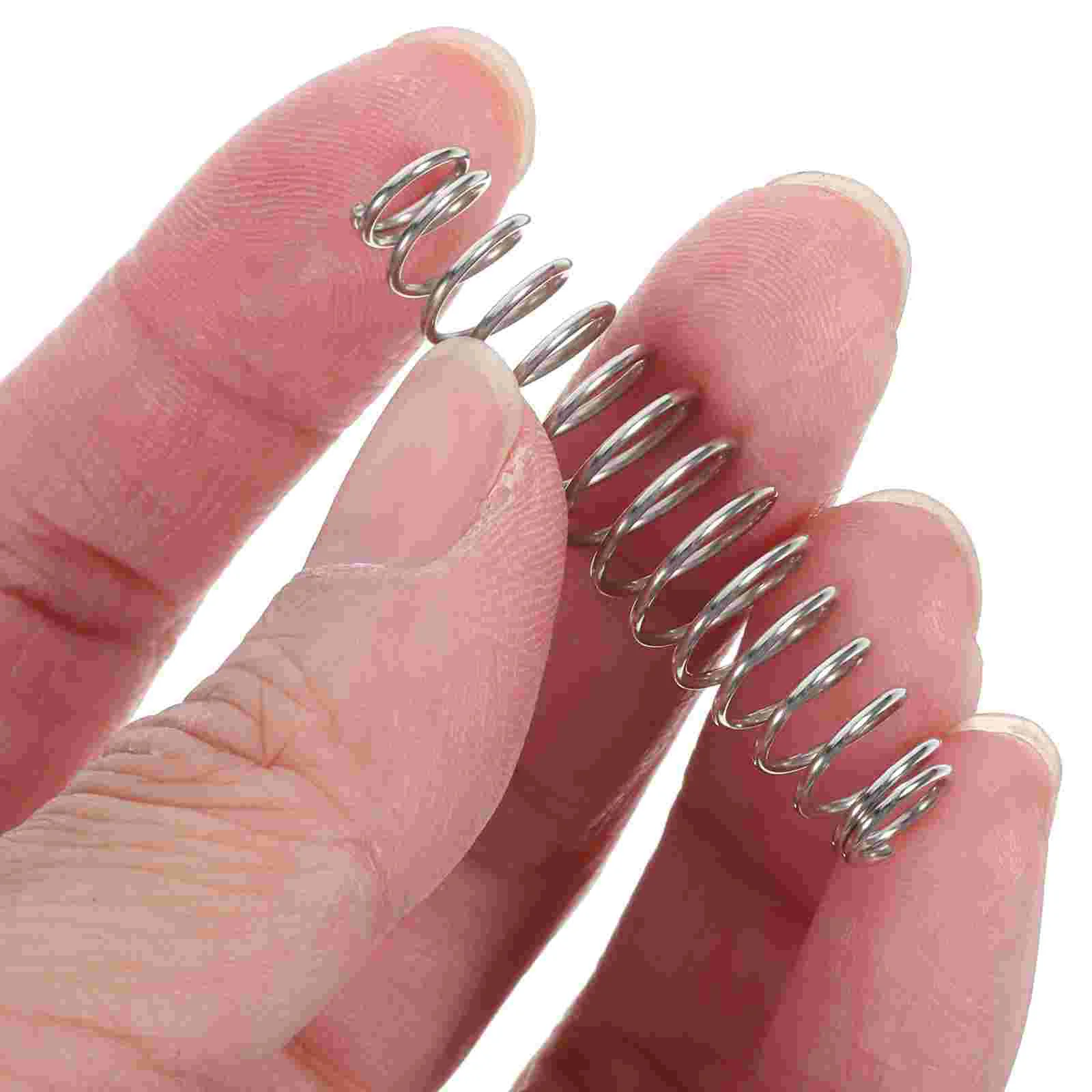 Garden Pruner Replacement Pruning Springs 12 Pcs