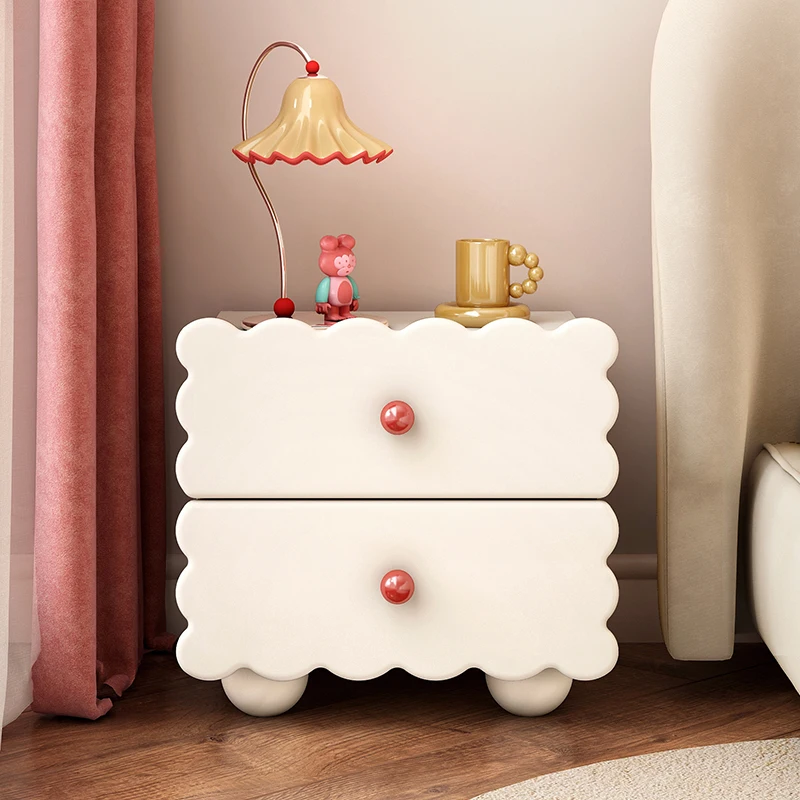 Bedside Table Kids Nightstand Night Nightstands Furniture Children Tables Design Bedside Cabinets Bedroom Nachttisch Small Night