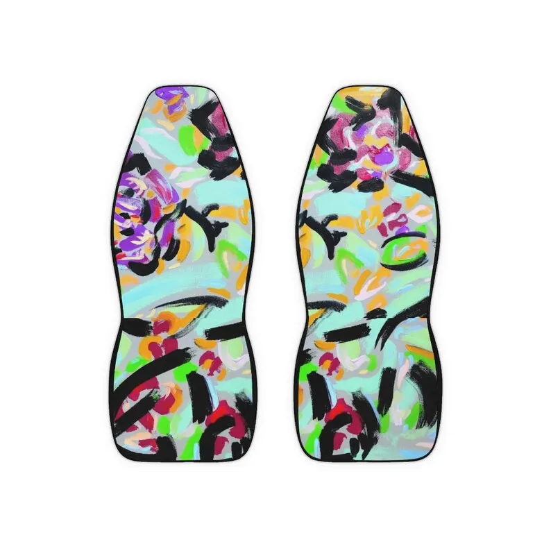

Polyester Car Seat Covers