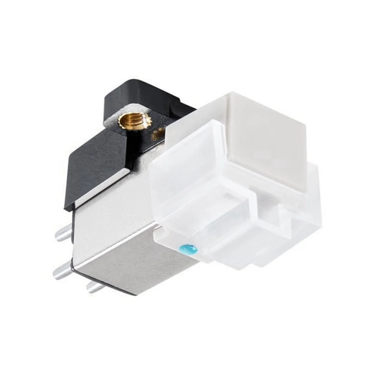 ABNP Magnetic Stylus AT3600L Replacement LP Vinyl Record Player Needle for Phonograph Turntable Player