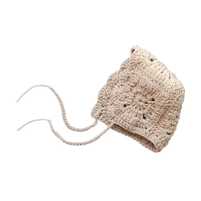 

Unisex Baby Beanies Hat Infant Toddler Kid Hats Baby Soft Cute Knit Cap Nursery