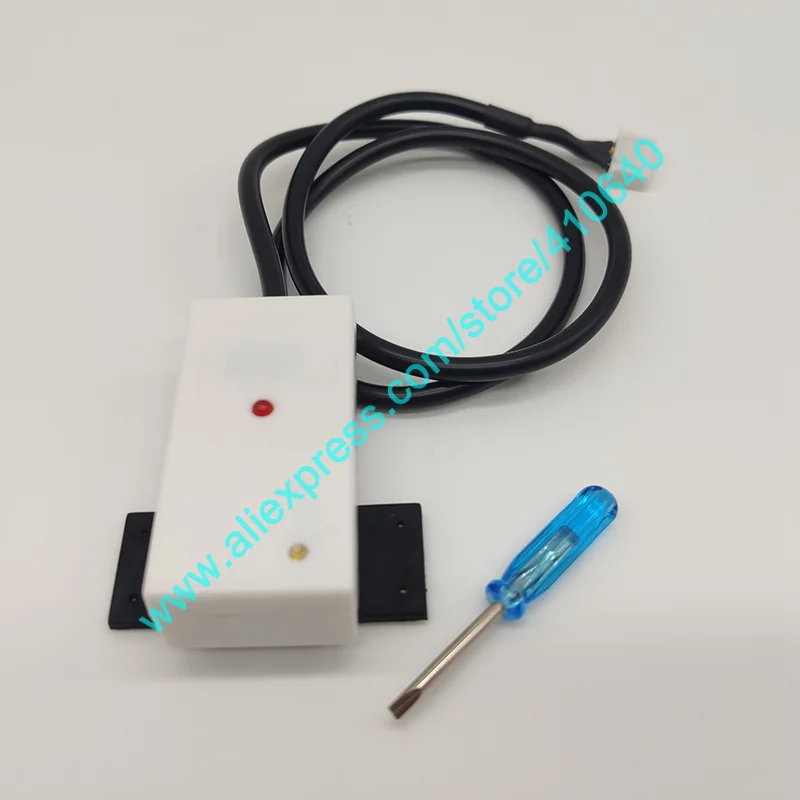 Waterniveau Sensing Waterniveau Controle Detectie Tool Contact Vloeibare Niveau Sensor Module Voor Watertank Open Circuit Waterniveau Monitor