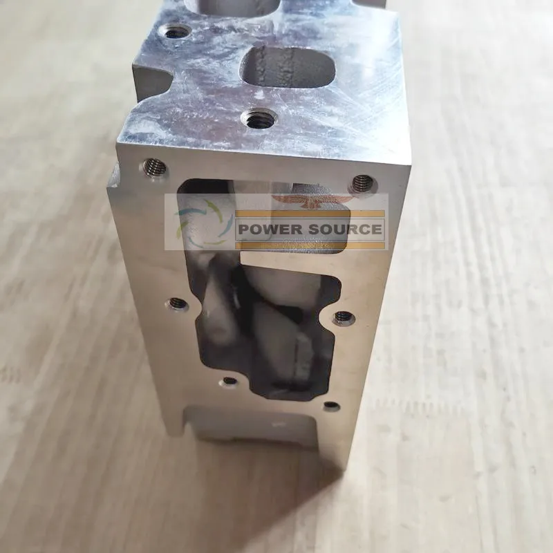 C1J C2J C1J-C2J 7700715244 7702164346 Cylinder Head For Reneault R9 R11 R19 R21 Supercinco (UK) UK 1397cc 1.4L L4 1981-1989