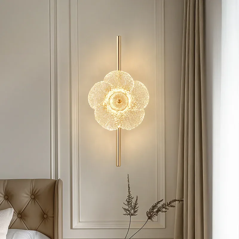 Luxury LED Wall Lamp 1