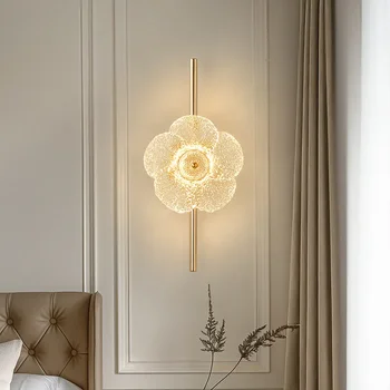 Luxury LED Wall Lamp 1