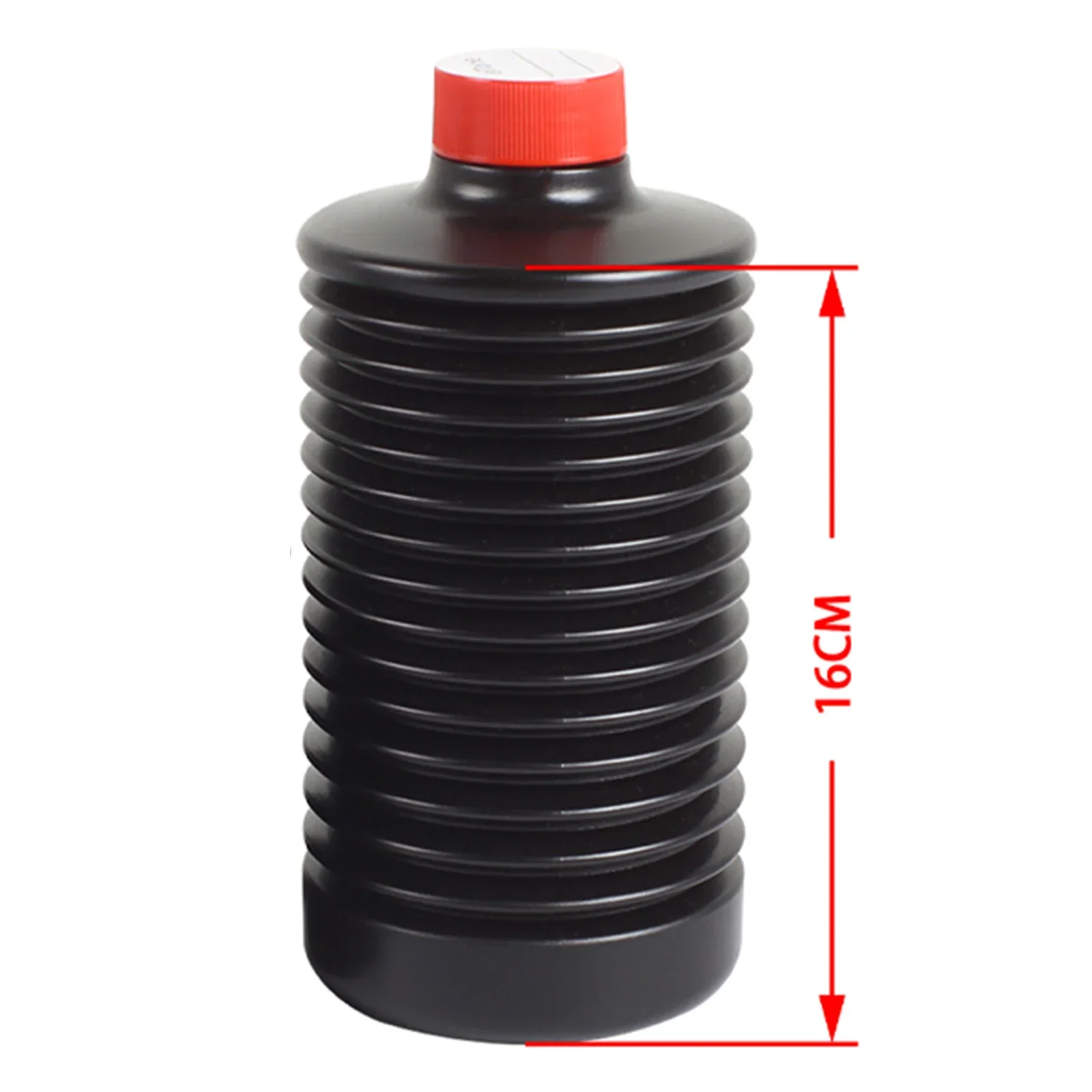 1 set Collapsible 1L Storage Bottles For Darkroom Chemical Film Developing darkroom storage bottles