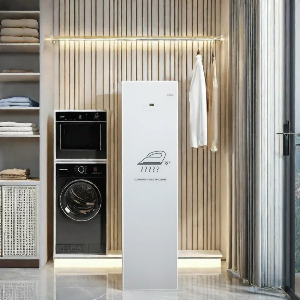Intelligent Electric Clothes Dryer Automatic Spin Closet Dryer for Household and Hotel Use for Outdoor Applications