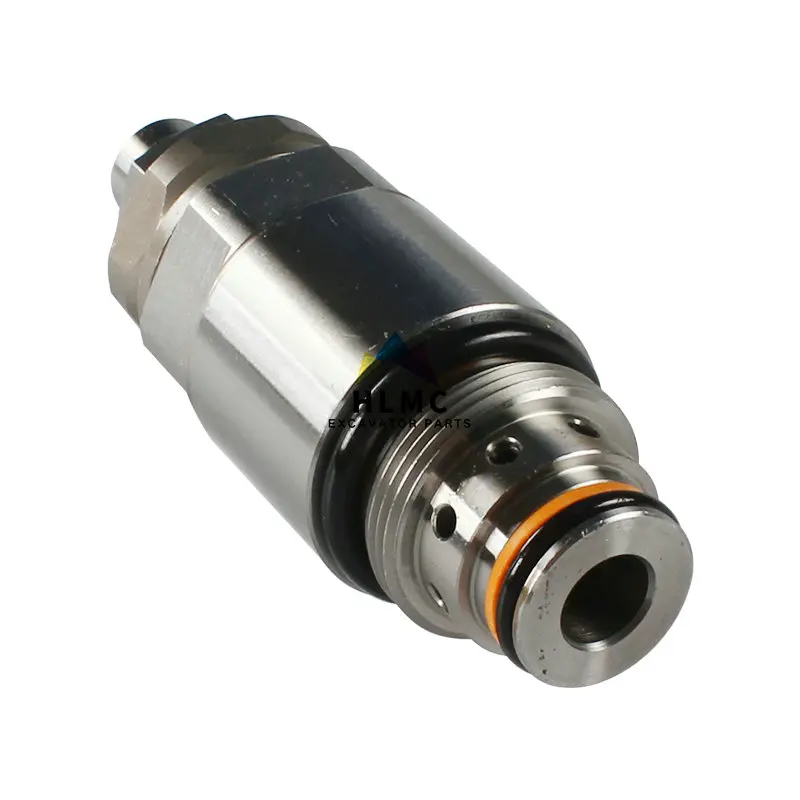 Рисунок 2 - Запасные части для экскаватора