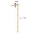 140cm sisal rope