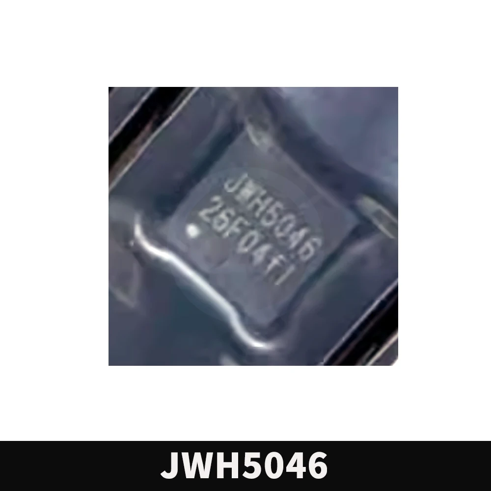 (5 Stück) JWH5046 QFN3.5x3.5 Neuer Original-Chip IC