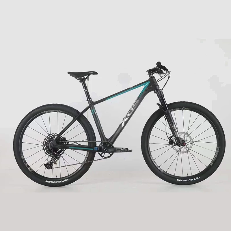 XDS Bicycle Mountain Bike 27.5 inch Road Bikes 12 Speed Carbon Frame