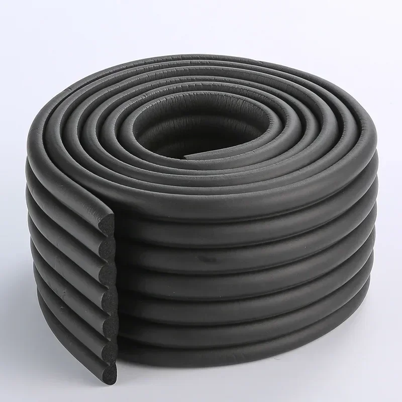 Child Safety Foam Edge and Corner Protector Strip