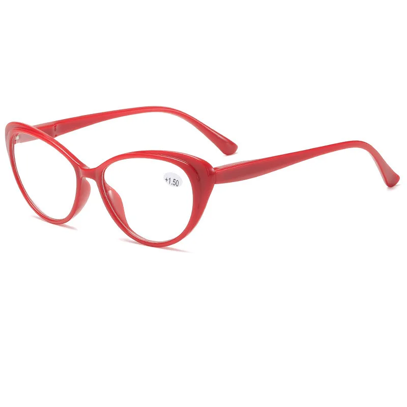 Reading Glasses Women Men Hyperopia Computer Diopter +1.0~+4.0