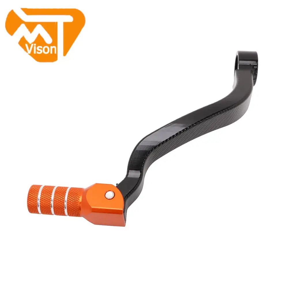 Motorcycle CNC Lever Gear Shift Shifter For KTM SX SXF XC XCW XCF EXC XCFW EXCF SMR MXC 250 350 400 450 500 505 520 525 530 560