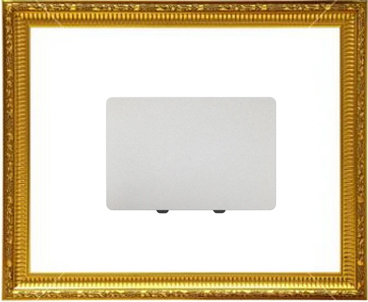 A1278 Trackpad For Apple Macbook Pro 13'' A1278 15'' A1286 Touchpad 2009 2010 2011 2012 Year