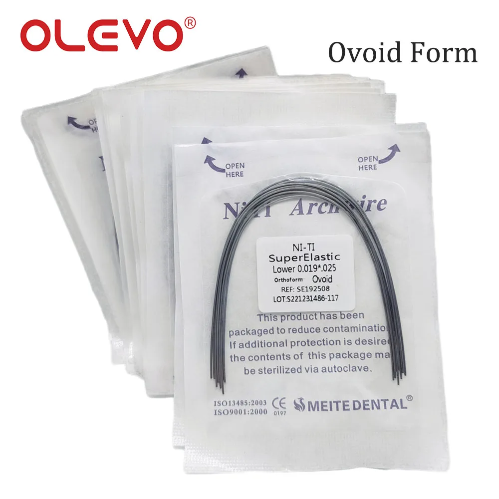 Рисунок 3 - Стоматологические Ортодонтические