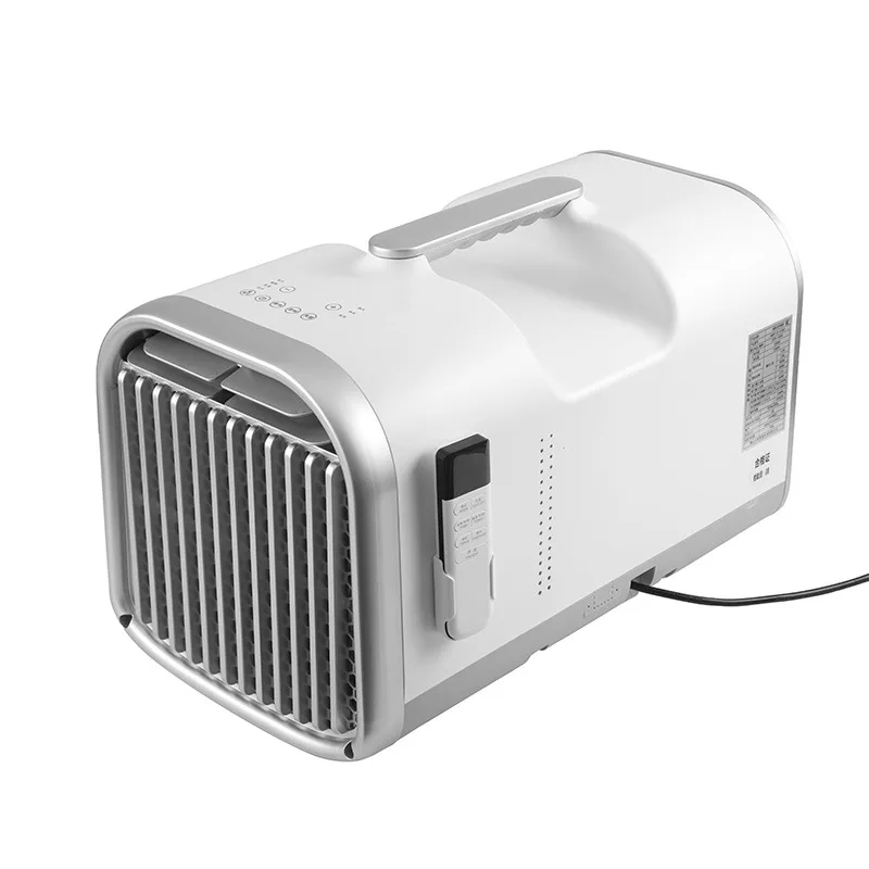 12V/24V-110V/220V Hot DC Portable Air Conditioner Mobile Air