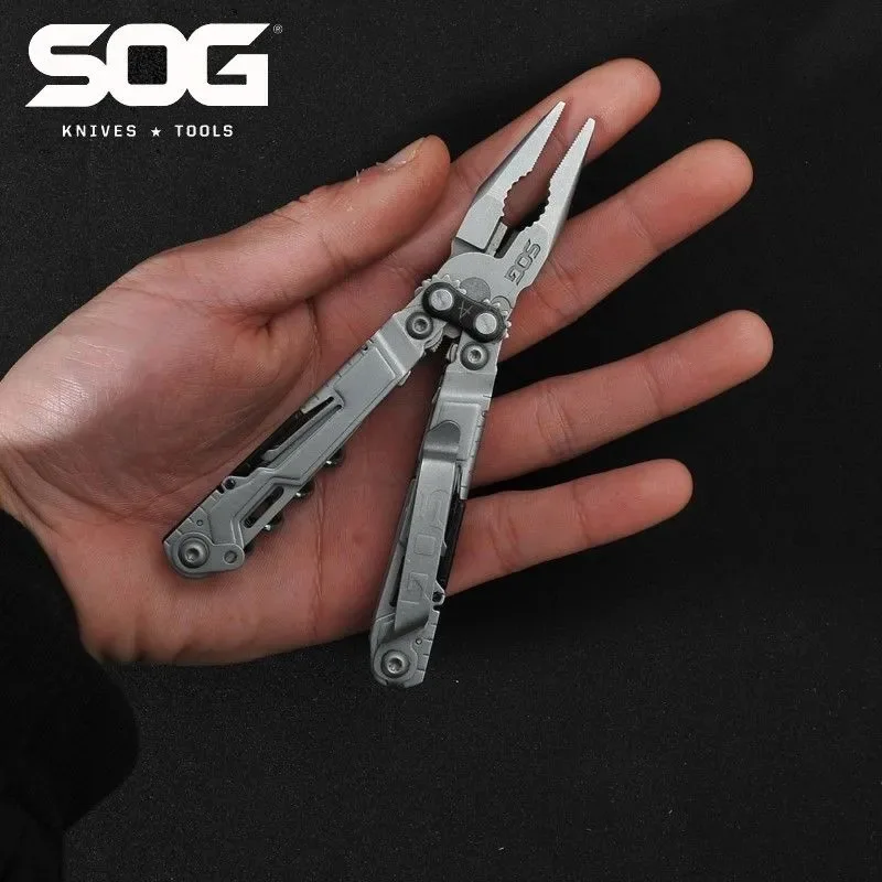 Sog Powerpint R/multitools, 49 OFF