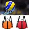 1pc Sports Training Shoulder Bag for Basketball, Football, and Volleyball - Convenient Ball Storage Bag 5