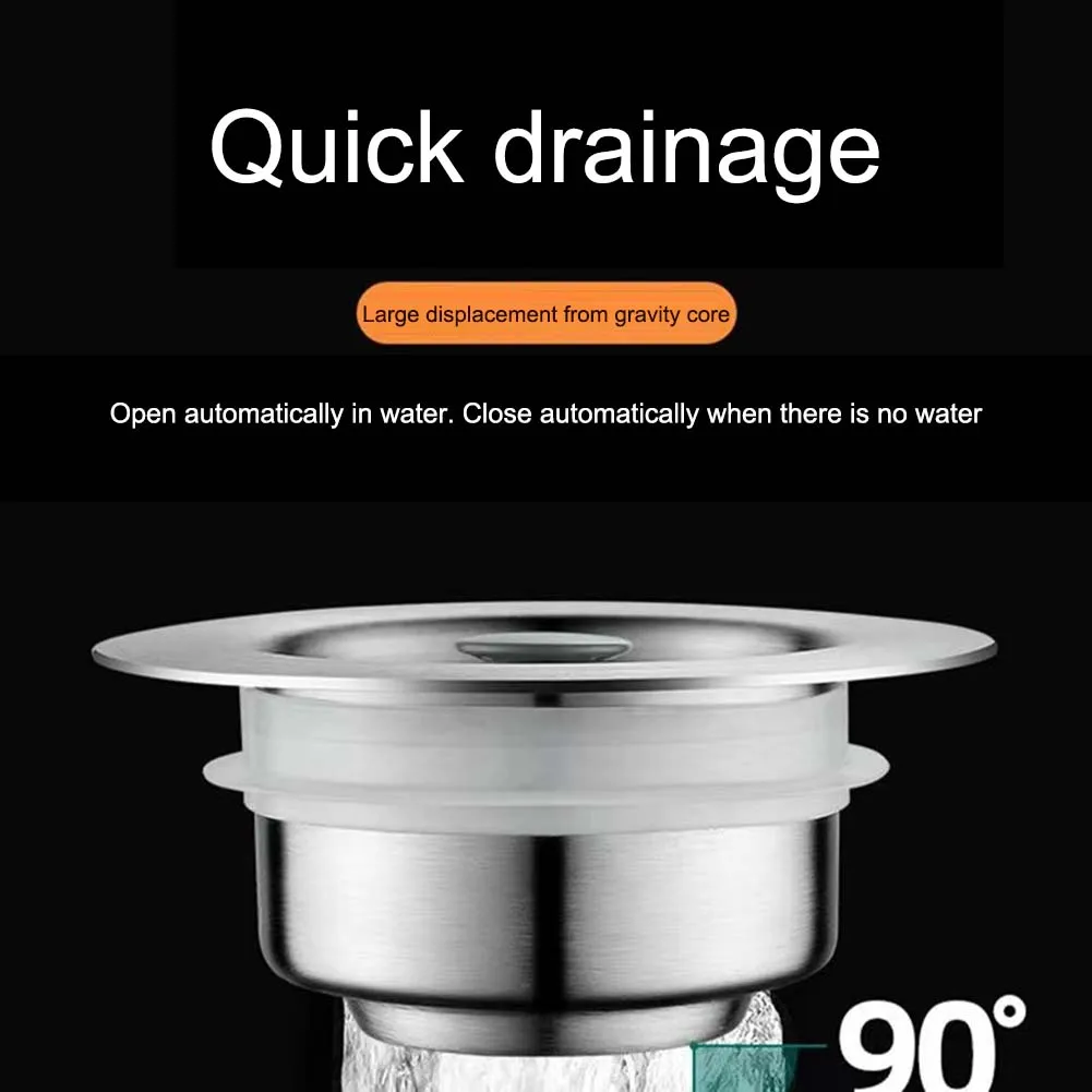 Рисунок 4 - Фильтр от запаха для кухонной раковины