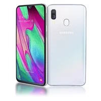 Samsung Galaxy A40 Smart Android Phone Global Version 5.9-inch AMOLED 1080 * 2340 25MP Samsung Smartphone 3100mAh Unlocking - Image 5