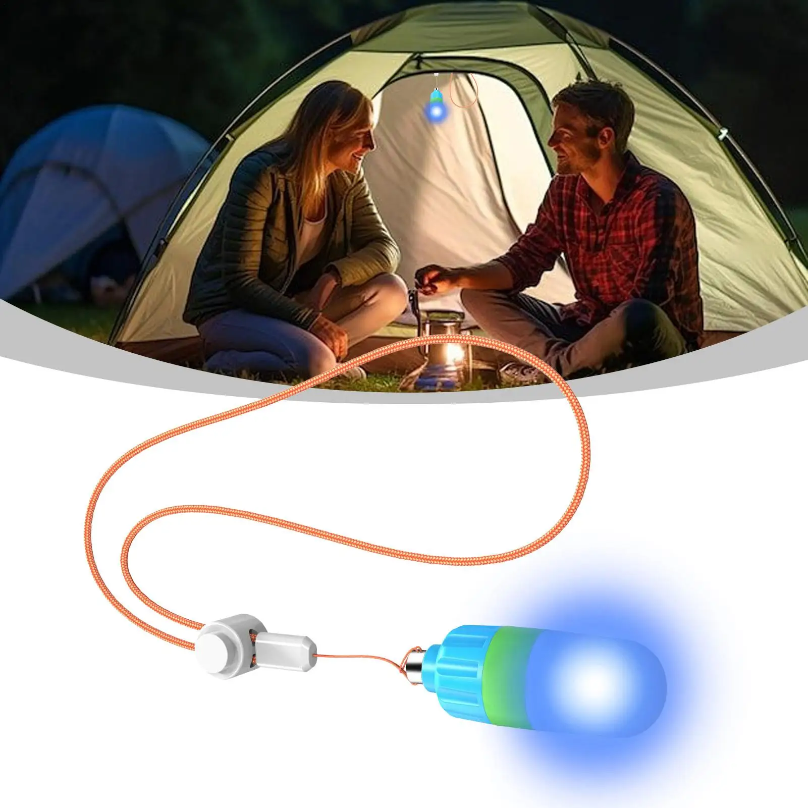 high visibility Scuba Diving Signal Light Flashlight 2 Modes Waterproof 60 Meter Flashy Safety Strobe Light for Underwater Sport