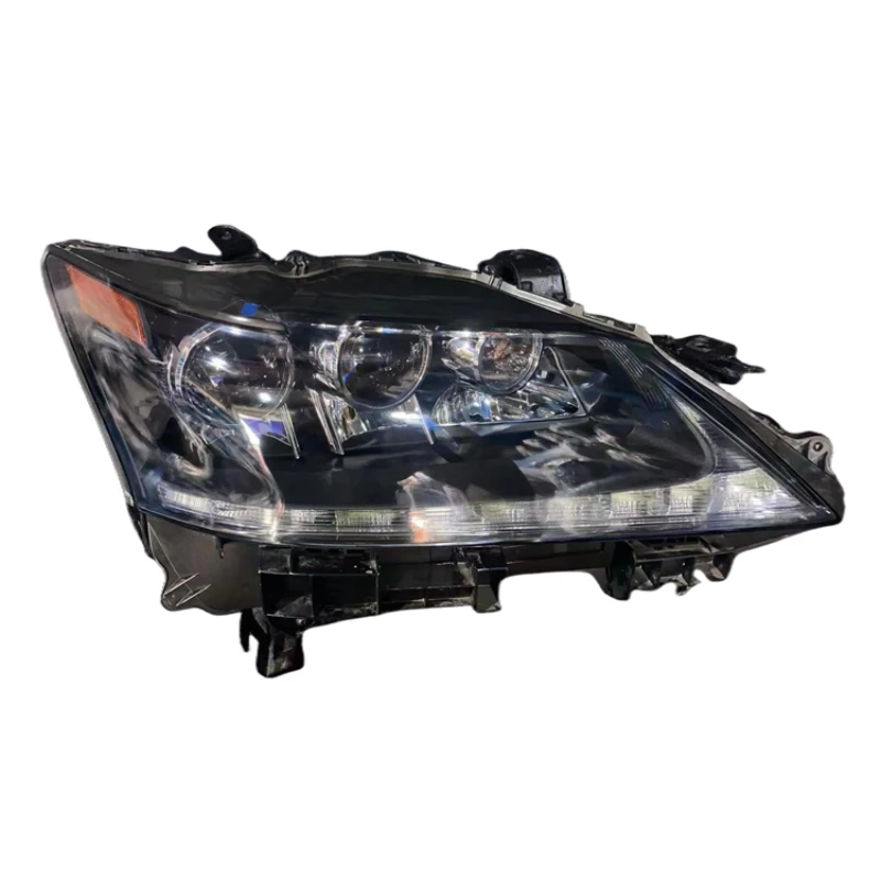 

LED HID Xenon Headlight for Lexus GS350 GS250 GS300H GS450H Headlight Assembly 2012-2014