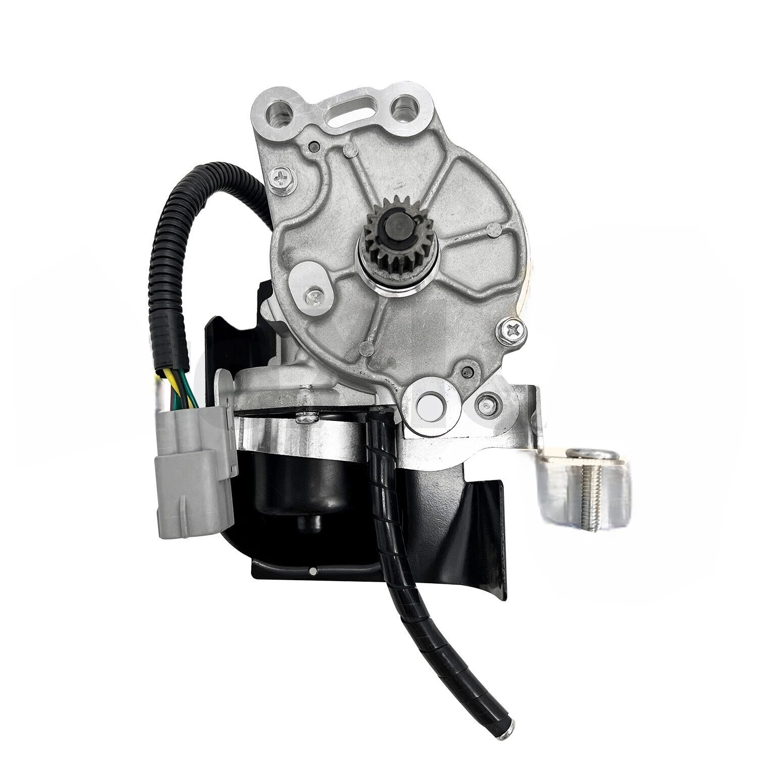 후방 차동 잠금 액추에이터, 1996-2010 도요타 4 러너 FJ 크루저 SR5, SR5B SR5V, 4 Cyl 2.7L 용, 41450-35030 41450-35031, 1 개