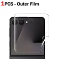 1PCS - Outer Film