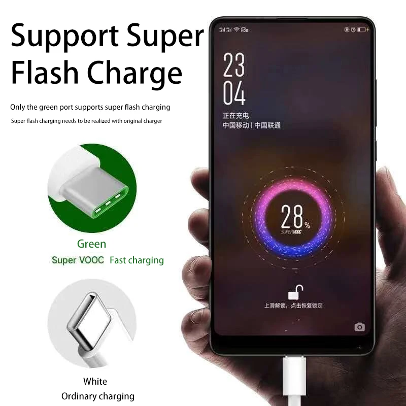 USB C cable 65W 5A USB C Cable Fast Charging Type C Cable OPPO Xiaomi Redmi Huawei Samsung Phone Accessories Data Cord Charger USB