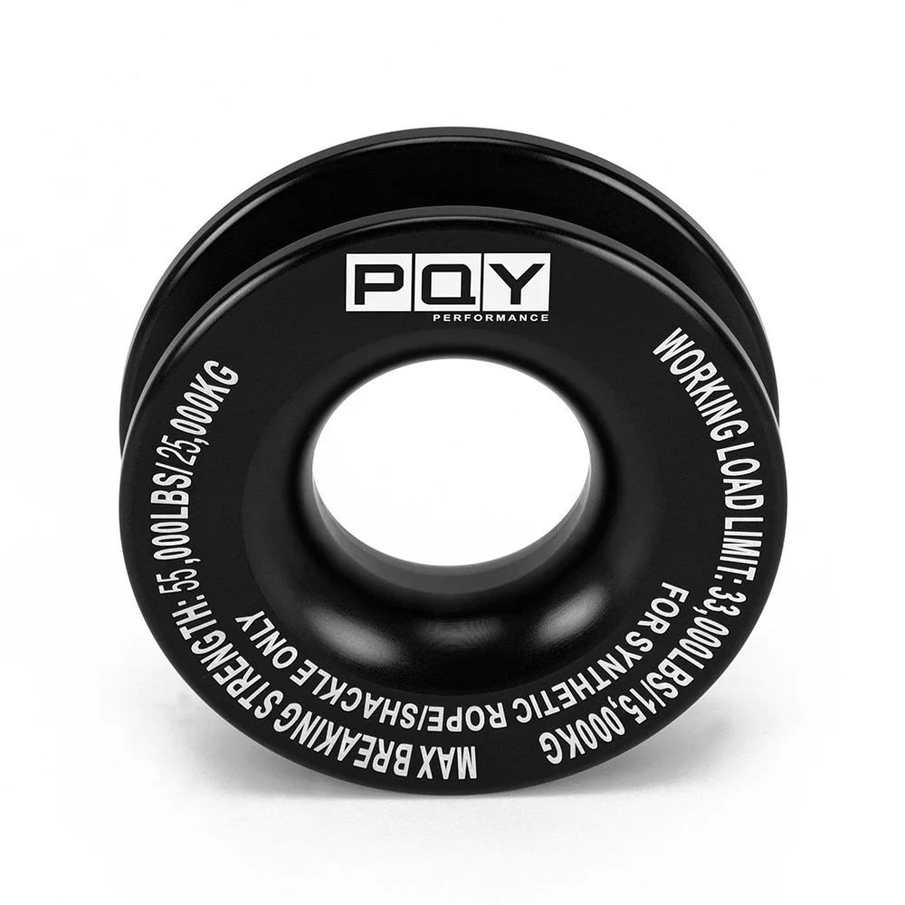 Black Ring Only
