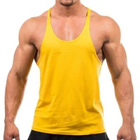 Chemise en Coton Précieux pour Homme, Jogging, Gym, Singlet, Entraînement, Musculation, Top GlaShirt, FibrFitness, Marque, Nouveau, 2023 4