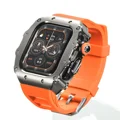 Titanium Orange
