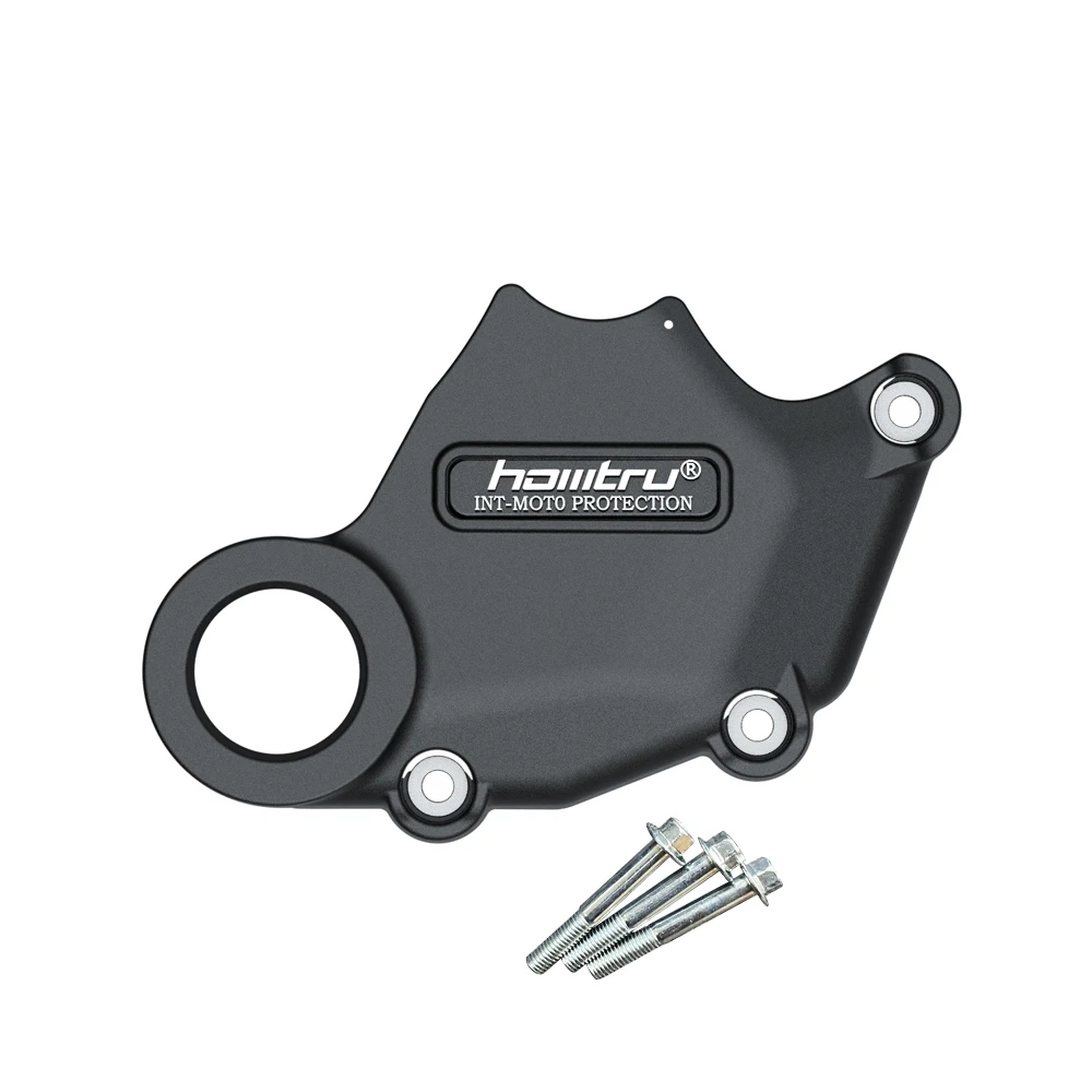 Engine Cover Protection Set For Ducati Monster 696 796 659 795 2012-2015 Motorcycle