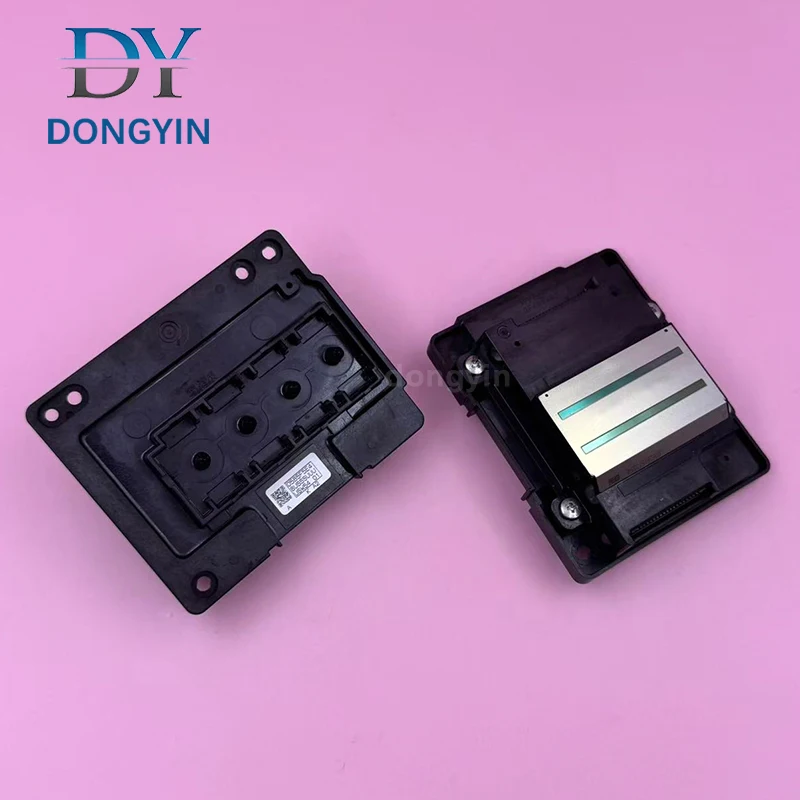 F166000 프린트 헤드는 Epson WorkForce WF 7725, WF 7830, WF 7620, WF 3730, WF 7710, WF 7715DWF, WF 7610, WF 3620, WF 7611,