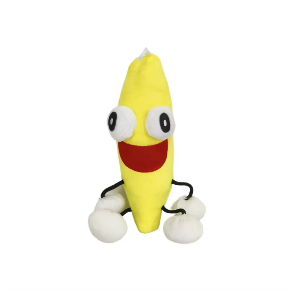 CUSTOMIZABLE SHOVELWARE BRAIN Game Roblox Fruit Plushies From