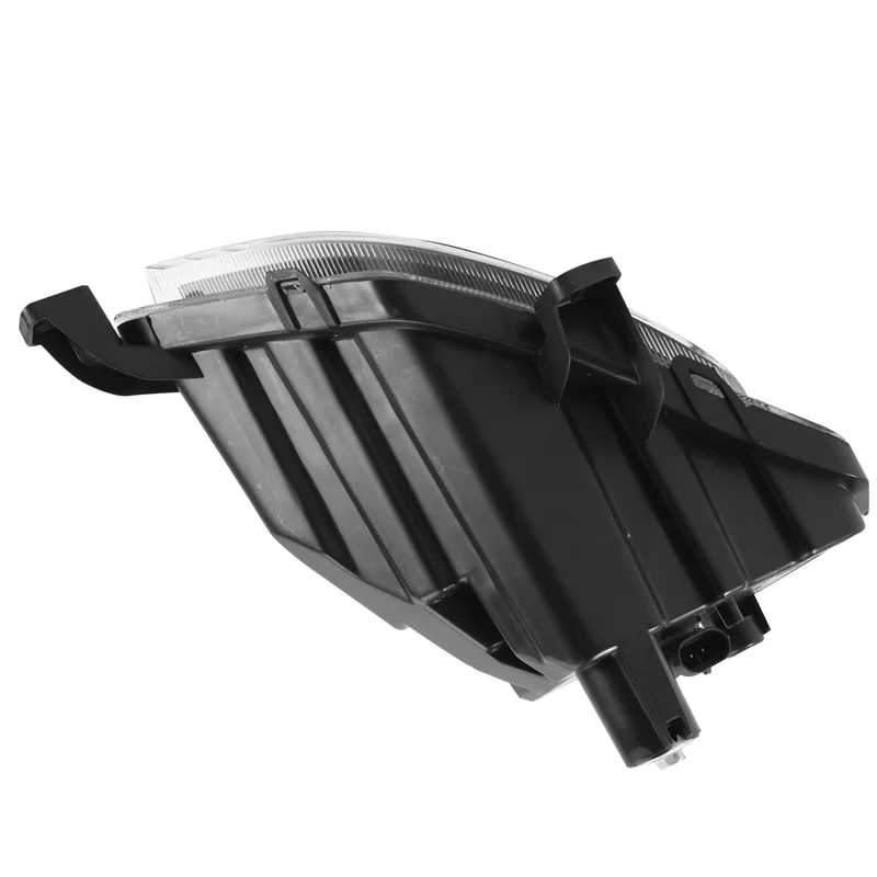 

Противотуманные фары для переднего левого бампера автомобиля, противотуманные фары в сборе, противотуманные фары с лампочкой для Great Wall Wingle 6