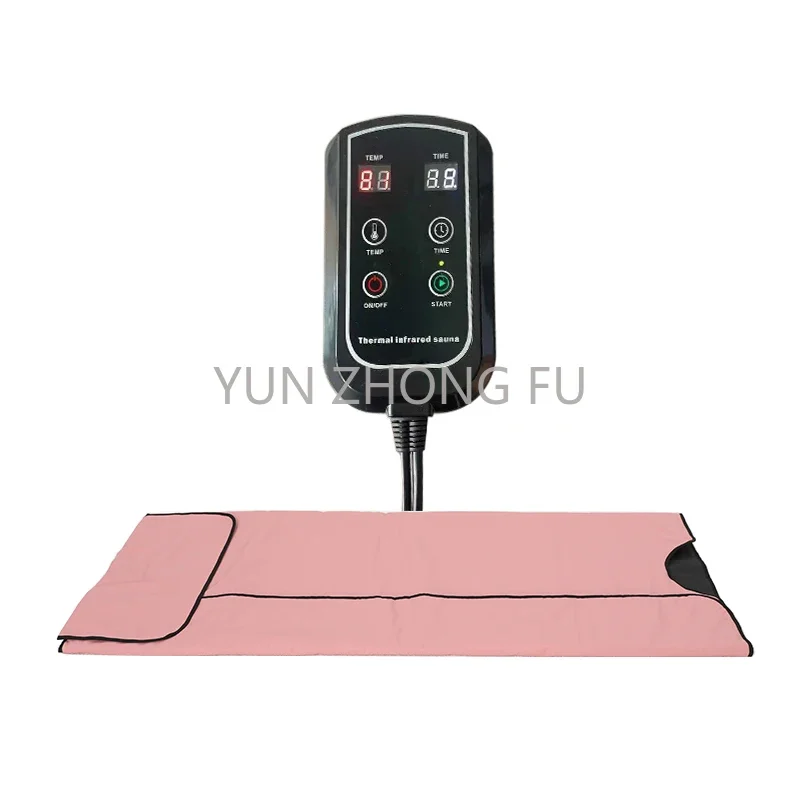 

Blanket Far Infra red light therapy Beauty Equipment Item beauty clean infrared sauna