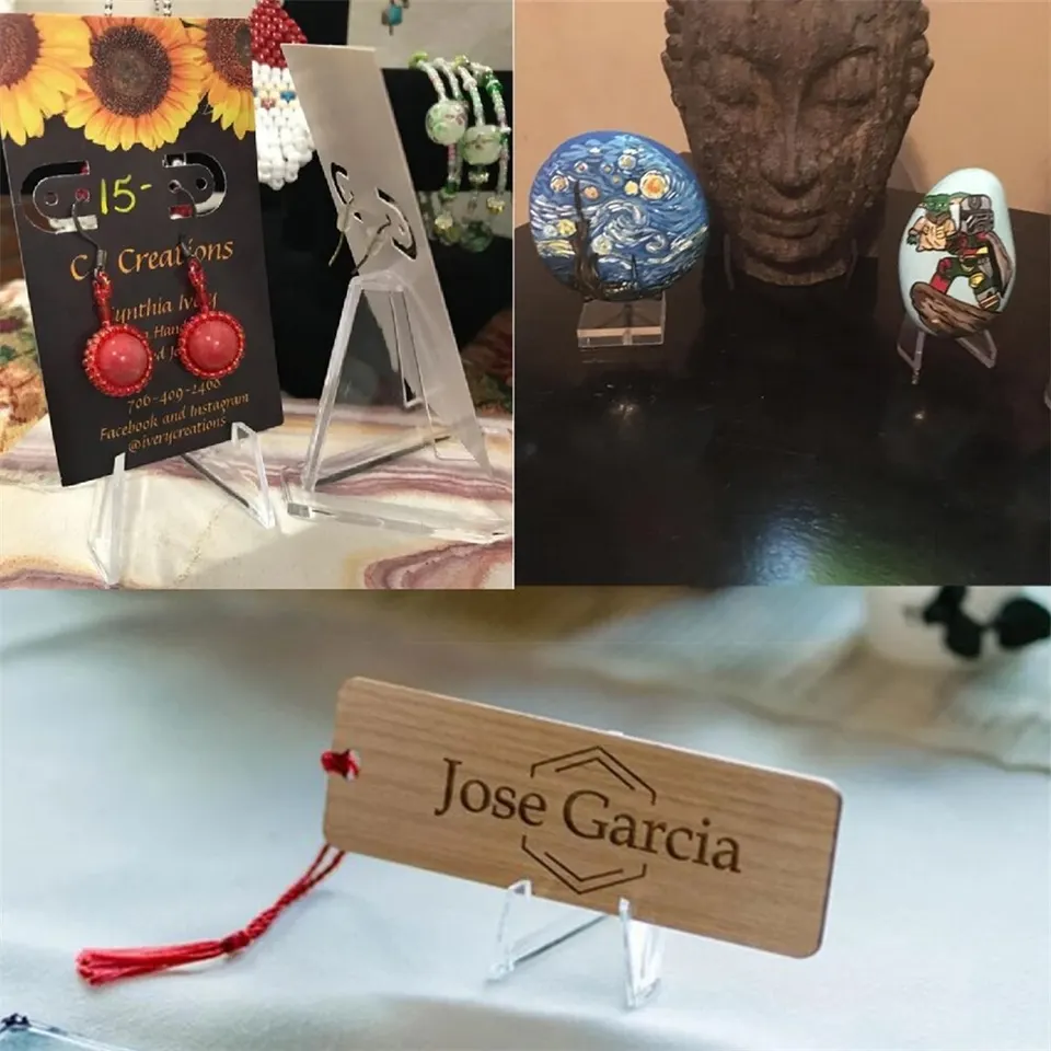 Soporte Para Monedas, Caja De Exhibición De Monedas Challenge Con - Foto 3