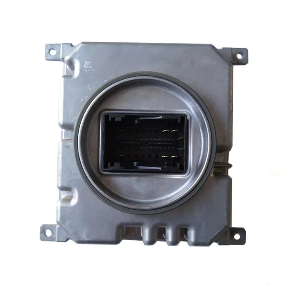 오리지널 모듈 주간 주행등 DRL 제어 유닛, LED 7PP.941.572.AF 8S0907397C, 아우디 Q2 Q5 A3 VW용
