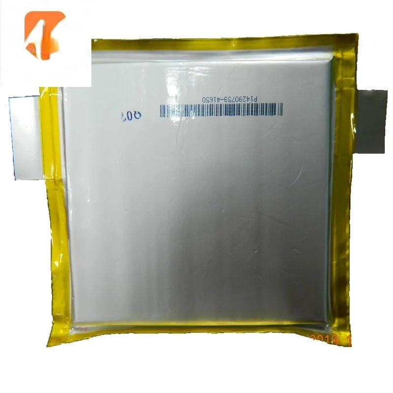 

Battery cells for consisted energy storage system