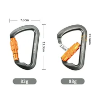 Xinda Outdoor Safety Buckle Hook