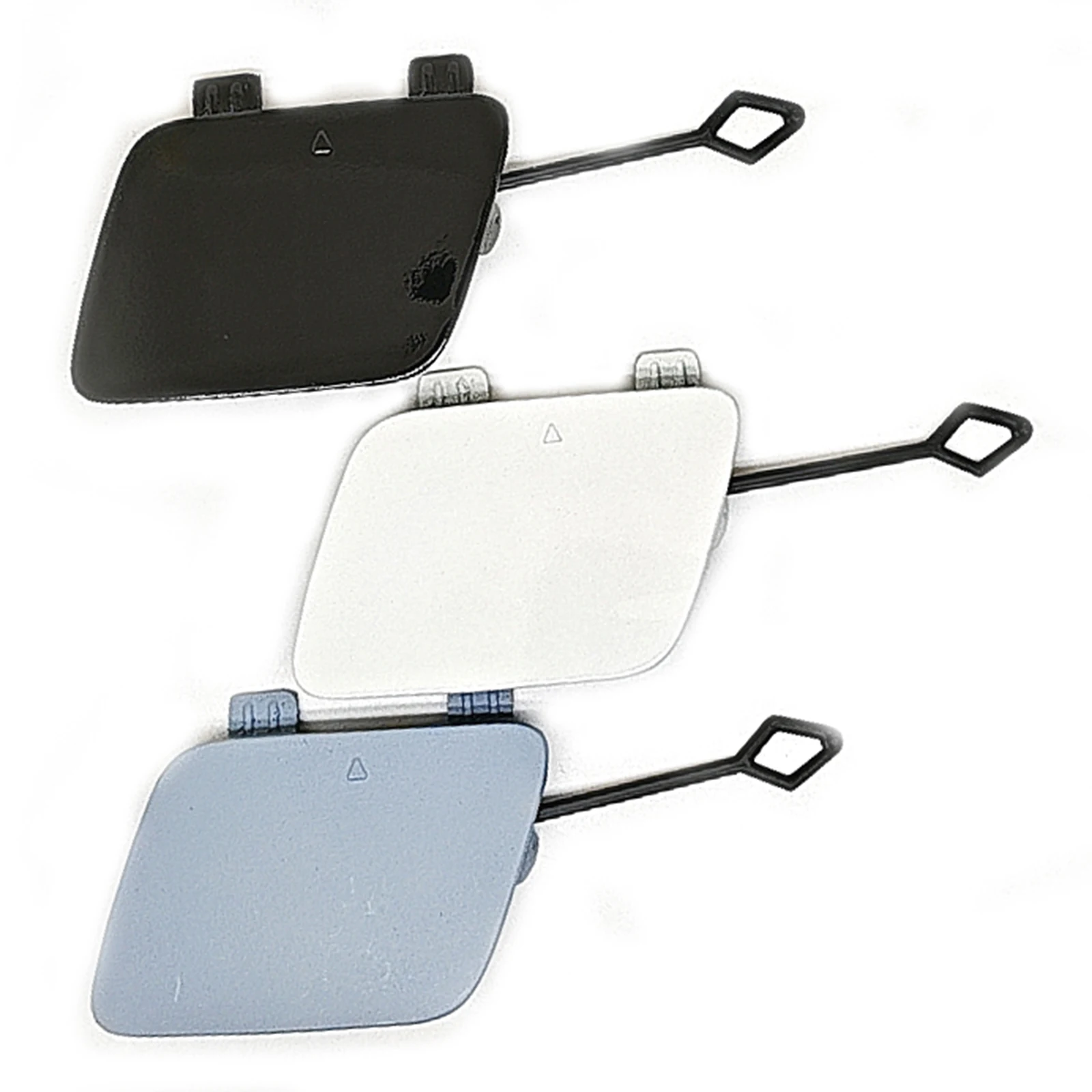 Fit 11-14 BMW X3 M-sport F25 18d 18i 20d 20i 25i 28i 30d 35d 35i 20dX 20iX 28iX 30dX 35dX 35iX Front Tow Cover Hook Eye Cap